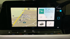 Volkswagen Golf 1.5 TSI Life 5dr Petrol Hatchback